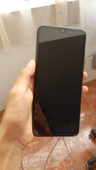 ZTE blade V30 VITA